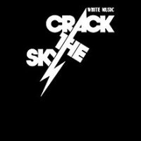 Crack The Sky - White Music (1980)