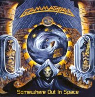 Gamma Ray - Somewhere Out In Space (1997)  Lossless