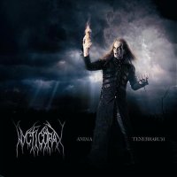 Nycticorax - Anima Tenebrarum (2011)