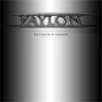 Vaylon - The Colours Of Starlight (2010)