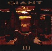 Giant - III (Japan) (2001)