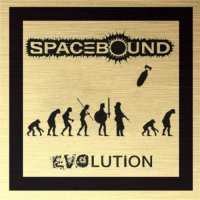 SPACEBOUND - EVOLUTION (2011)