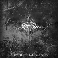 Eterul - Shrine Of Impassivity (2014)