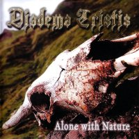 Diadema Tristis - Alone With Nature (2012)