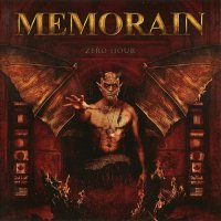 Memorain - Zero Hour (2014)  Lossless
