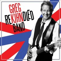 Greg Kihn Band - Rekihndled (2017)  Lossless