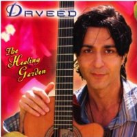 Daveed - The Healing Garden (2003)  Lossless