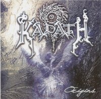 Kadath - Origins (2014)