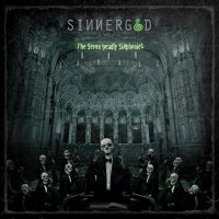 Sinnergod - The Seven Deadly Sinphonies (2013)