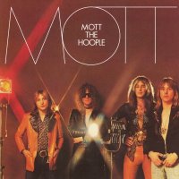 Mott The Hoople - Mott (1973)