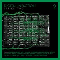 VA - Digital Infaction Strike 2 (2015)