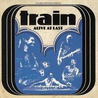 Train - Alive at Last (2004)