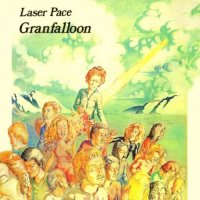 Laser Pace - Granfalloon (Remastered, Reissue 2008) (1974)