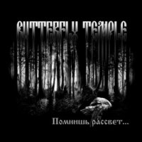 Butterfly Temple - Помнишь Рассвет... (2016)