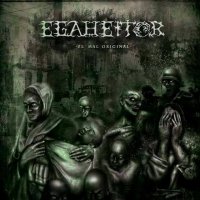 Egaheitor - El Mal Original (2015)