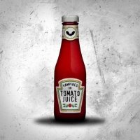 Vampires On Tomato Juice - Vampires On Tomato Juice (2011)