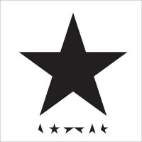 David Bowie - Blackstar (2016)  Lossless