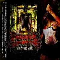 Perverse Suffering - Sinister Mind (2012)