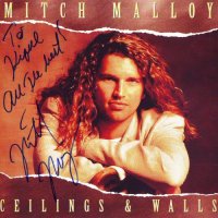 Mitch Malloy - Ceilings And Walls (1994)  Lossless