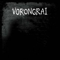 Vorongrai - Demo (2011)