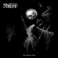 Nacht - The Cold Eerie Moon (2011)