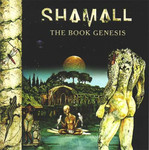 Shamall - The Book Genesis (2001)