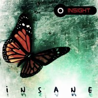 Insight - Insane (2016)