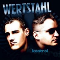 Wertstahl - Kontrol (2009)