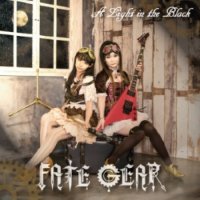 Fate Gear - A Light in the Black (2015)