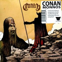 Conan - Monnos (2012)