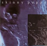 Skinny Puppy - Bites (1985)