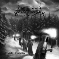 Demonic Slaughter - Dark Essence (2012)