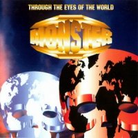 Monster - Through The Eyes Of The World (1995)