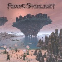 Fading Starlight - Timeless Fate (2003)