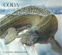 CODA - Calling Mission Mu (2006)