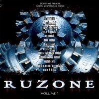 VA - RUZONE#1 (2007)