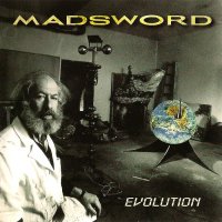 Madsword - Evolution (1996)