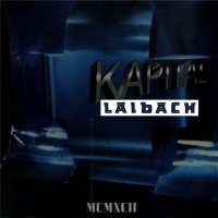 Laibach - Kapital (1992)  Lossless