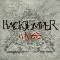 Backjumper - Haze (2014)