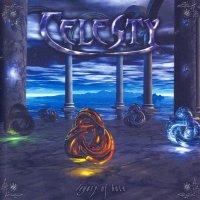 Celesty - Legacy Of Hate (2004)