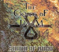 The Crack Of Doom - Sound of Ankh (1998)