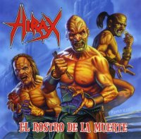 Hirax - El Rostro De La Muerte (The Face Of Death) (2009)