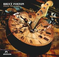 Bruce Foxton - Smash the Clock (2016)