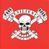 Resilience - Never Give In! (2009)