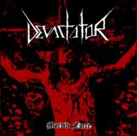 Devastator - Morbid Force (2007)