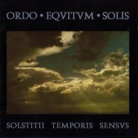 Ordo Equitum Solis - Solstitii Temporis Sensvs (1992)  Lossless