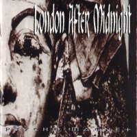 London After Midnight - Psycho Magnet (1996)