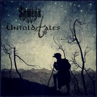 Iymrya - The Untold Tales (2013)