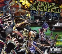 Avenged Sevenfold - Live In The LBC & Diamonds In The Rough (2008)