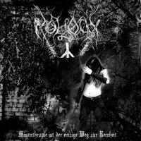 Moloch - Misanthropie Ist Der Einzige Weg Zur Reinheit (2008)